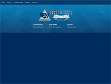 Tablet Screenshot of coast2coastcoatings.com
